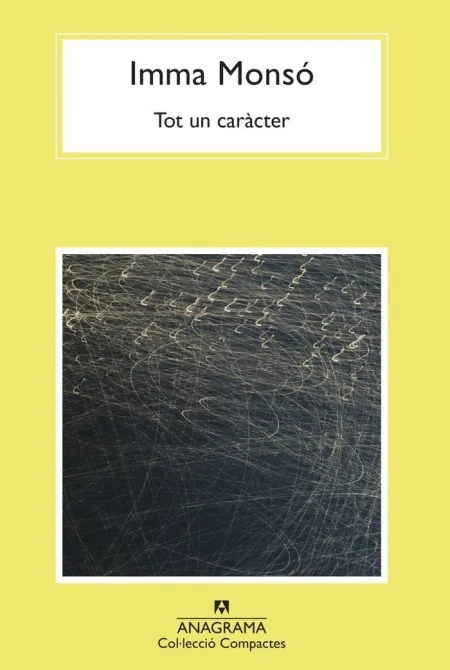 Tot un Caràcter