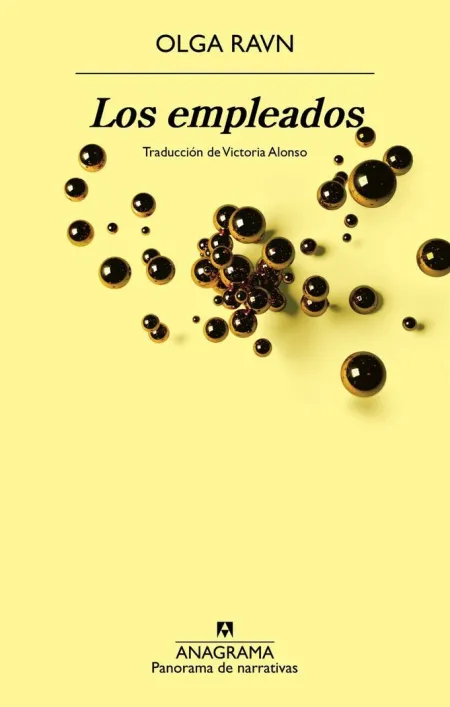 Empleados, los