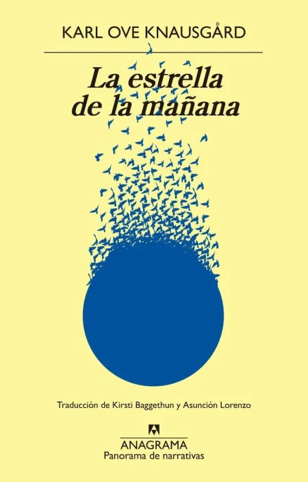Estrella de la Mañana, la