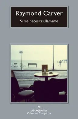 Si me Necesitas, Llámame - cm