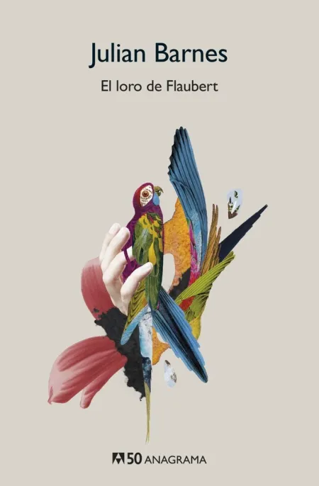 Loro de Flaubert, el - C50