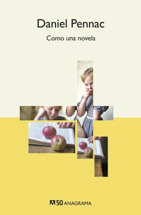 Como una Novela