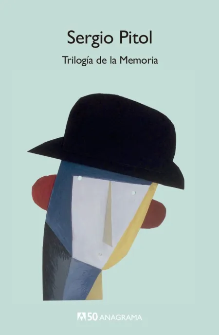 Trilogía de la Memoria - Cm50