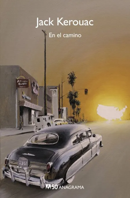 En el Camino - Cm50