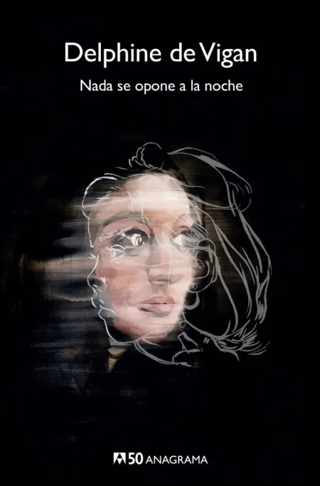 Nada se Opone a la Noche - Cm50
