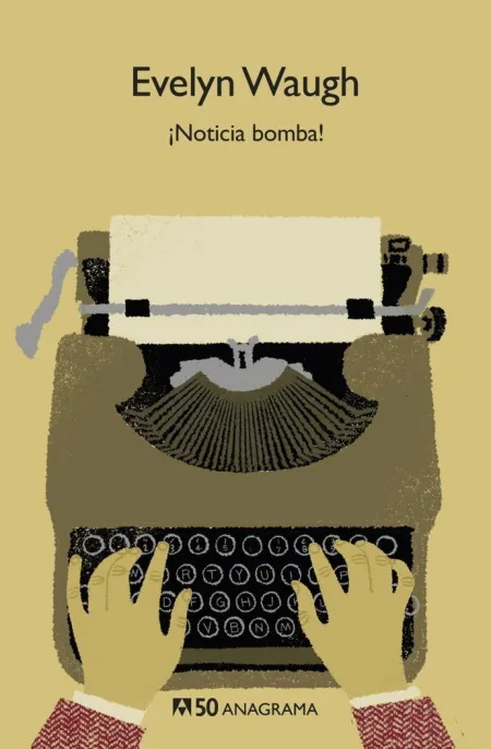 Notícia Bomba! -Cm50