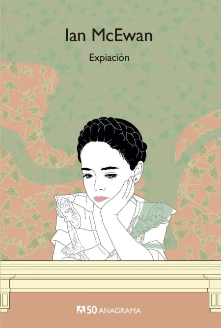 Expiación -Cm50