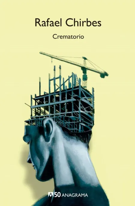 Crematorio - Cm50