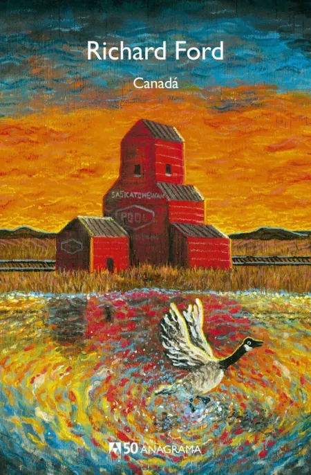 Canadá - Cm50