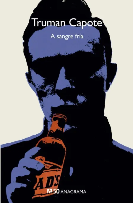 A Sangre Fría - Cm50