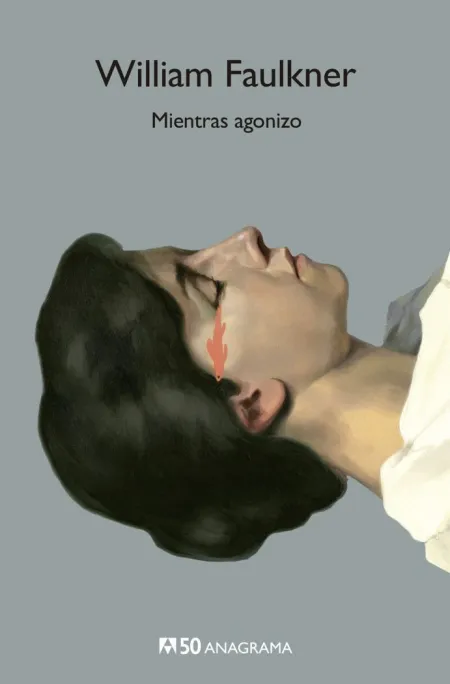 Mientras Agonizo - Cm50