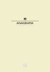 CATÁLOGO ANAGRAMA 50 AÑOS 1969-2019