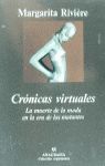 CRONICAS VIRTUALES