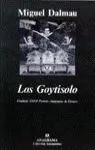 Los Goytisolo