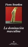 LA DOMINACIÓN MASCULINA