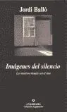 Imágenes del Silencio