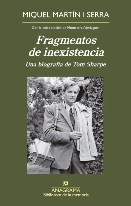 Fragmentos de Inexistencia