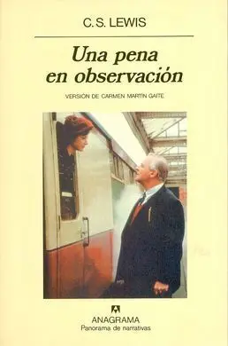 Una Pena en Observación