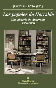 Papeles de Herralde, los