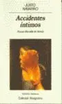 Accidentes Intimos
