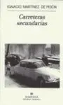 Carreteras Secundarias