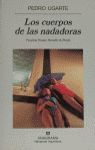 LOS CUERPOS DE LAS NADADORAS