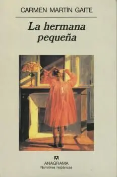 La Hermana Pequeña