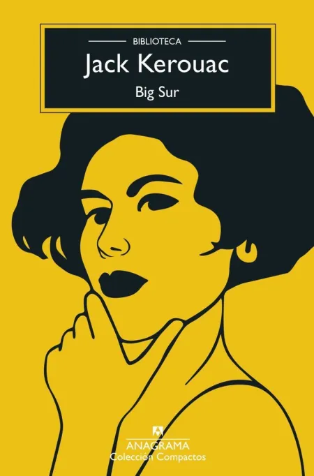 Big Sur - Bjk
