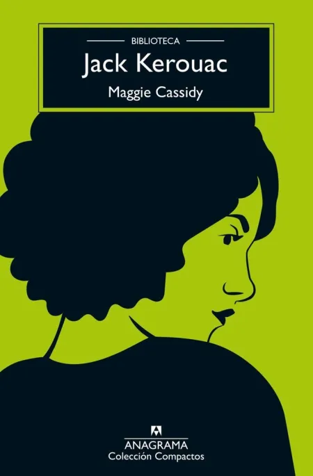 Maggie Cassidy - Bjk