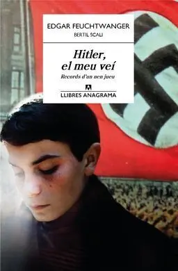 Hitler, el Meu Veí