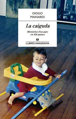 La Caiguda