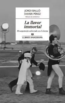 La Llavor Immortal