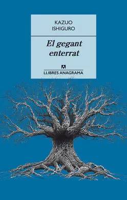 El Gegant Enterrat