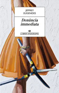 Denúncia Immediata
