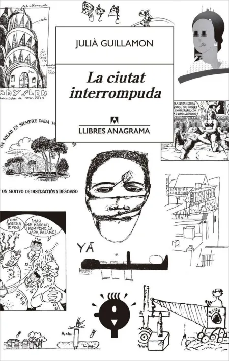 Ciutat Interrompuda, la