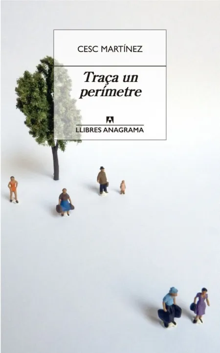 Traça un Perímetre
