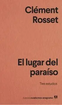 El Lugar del Paraíso