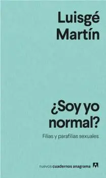 ¿Soy yo Normal?
