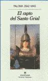 El Rapto del Santo Grial o el Caballero de la Verde Oliva