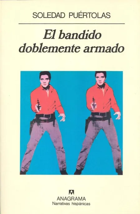 El Bandido Doblemente Armado
