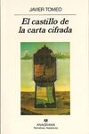 EL CASTILLO DE LA CARTA CIFRADA