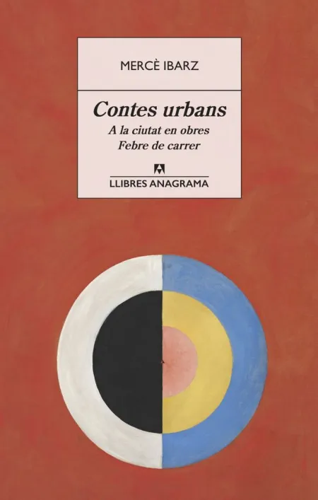 Contes Urbans