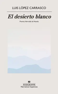 El Desierto Blanco