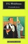 El Inimitable Jeeves