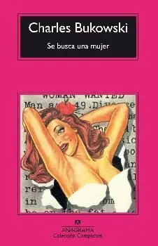 Se Busca una Mujer