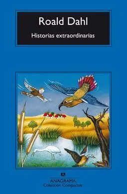 Historias Extraordinarias
