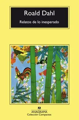Relatos de lo Inesperado