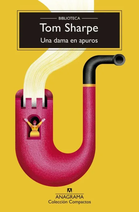 Dama en Apuros, una - cm