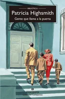 Gente que Llama a la Puerta - cm