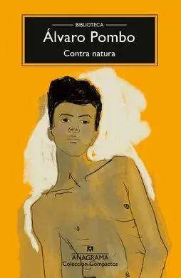 Contra Natura - cm